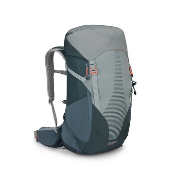 Lowe Alpine AirZone Trail ND28 氣流網架登山背包 女款 獵戶藍/灰 #FTF40