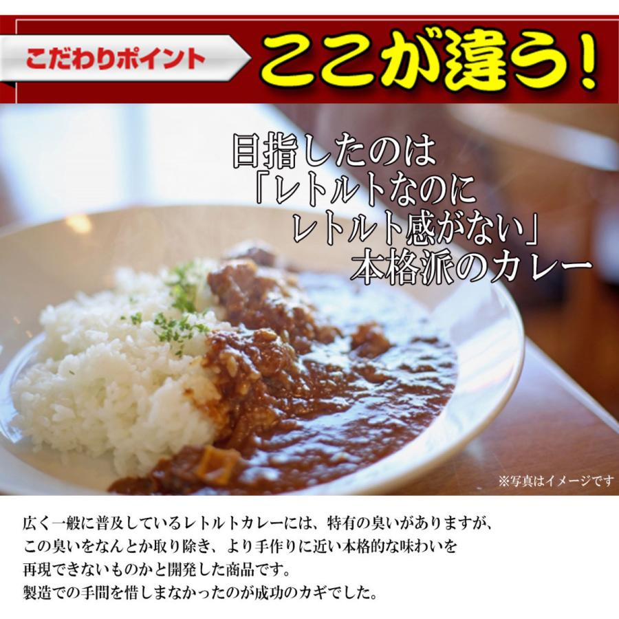 同梱可能 レトルトカレー お肉屋さんのビーフカレー 1人前220g キンリューフーズｘ３０食セット 卸 代金引換便不可品