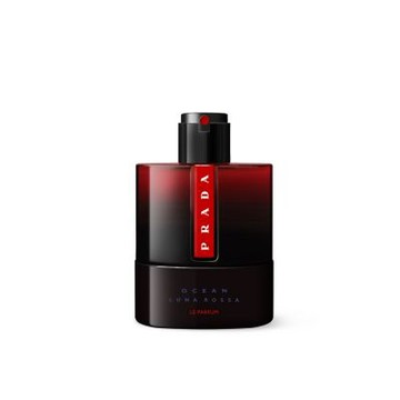 PRADA Luna Rossa 紅月號海洋香精 100ml (Tester/無盒)