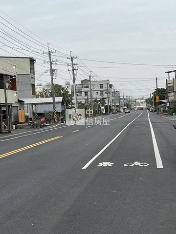 七股近龍山宮744坪農地｜台南市七股區玉成