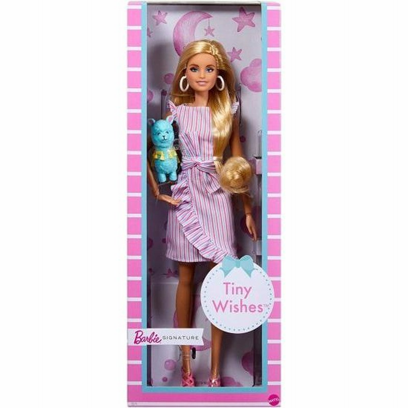 Barbie、バービー人形、ドレス、ドール Barbie バービー バービー人形 N4974 My Favorite Barbie: The