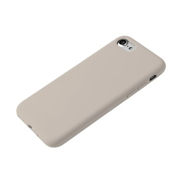 iPhone 6 / 5 / 4 殼 【經典液態殼 I 莊園系列】iPhone 6/6s Plus 手機殼 i6 Plus/i6s Plus 保護殼 矽膠殼 軟殼 (岩石灰)