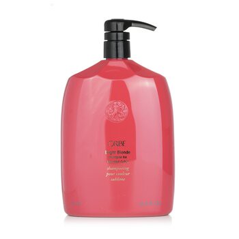 【Oribe】Bright Blonde 美色炫彩洗髮水