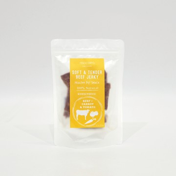 macarro 胡蘿蔔番茄牛 義式田園