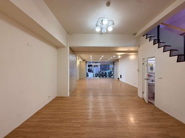 AA 瑞豐巨蛋商圈｜面寬1~3樓｜優質金店面｜高雄市鼓山區文忠路