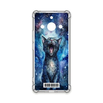 realme 手機殼 TRON REALME 11 PRO 咆嘯的動物們  載具 四角防摔殼 手機殼