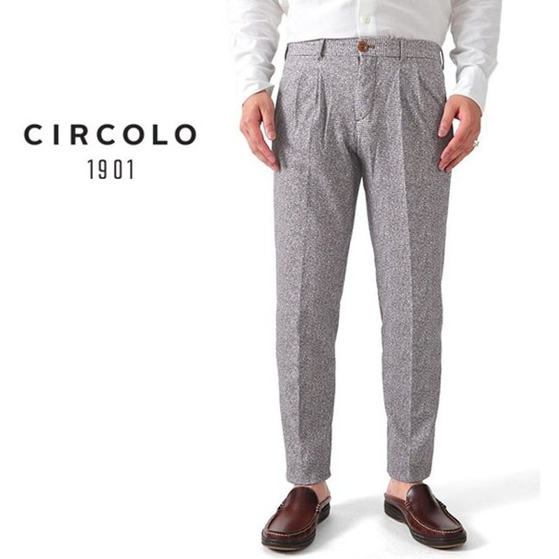 CIRCOLO1901 CN3475 CIR