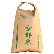 京都府産コシヒカリ(玄米)24kg