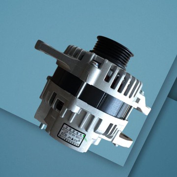 {可打統編 保固一年}適用于英致G3 727 737 G5 發電機總成 發動機電機 發電機原車配件