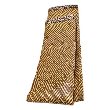 柔藤 單人蓆 精緻編織 透氣涼爽  180 x 90cm