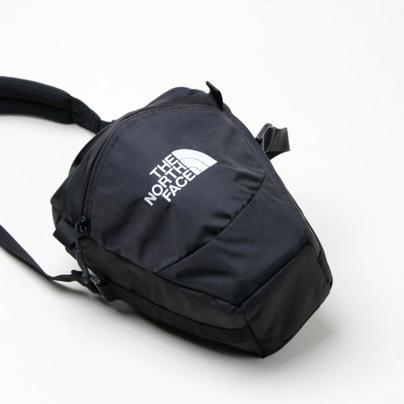 カメラバッグ　ザノースフェイス ML Camera Bag NM62332 The North Face NM62332 ML Camera Bag, Black, Free Size