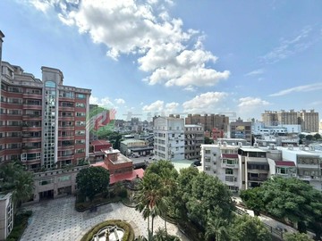 宜誠文學苑3+1房車｜桃園市蘆竹區長春路