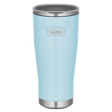 THERMOS 膳魔師 保溫杯 ASTA-710 GLC  1個  冰川藍  710ml