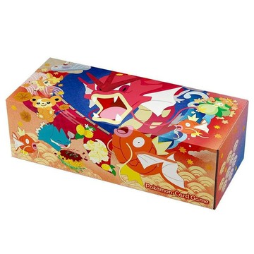 卡牌專區 PTCG 寶可夢 Pokemon Center 日本限定 廣島寶可夢中心特別禮盒 日版 廣島皮卡丘 卡牌 特典卡