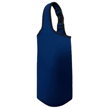 Lofor 樂活生活家 環保隨行袋 M-7309 顏色隨機 水壺飲料杯袋  34 x 12cm  1個