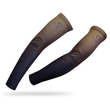 現貨+預購 防曬袖套運動袖套-速乾排汗路跑登山健走自行車袖套臂套73fm34【獨家進口】【米蘭精品】