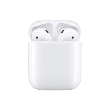 Apple AirPods 2 第2代 藍牙耳機 美國公司貨 全新｜量販優惠 廠商直送
