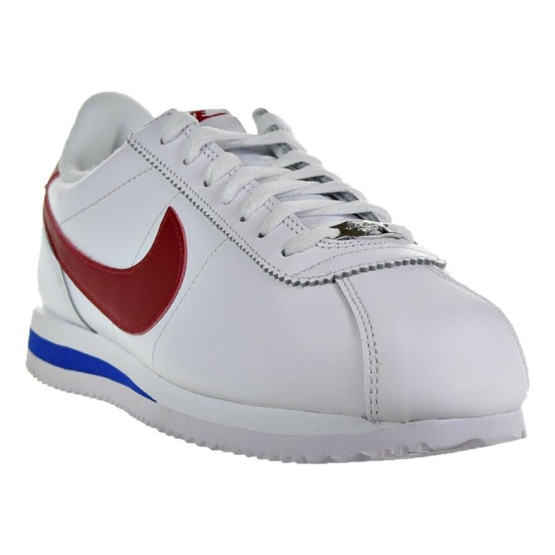 ナイキ NIKE コルテッツ CORTEZ Basic Leather OG 'Forrest Gump' Low