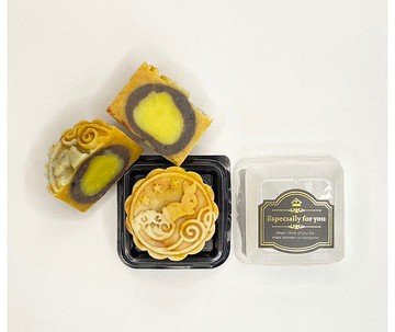 鴻琴生活 -逸佳Elegant 【紅麴糕餅】美容皂中皂