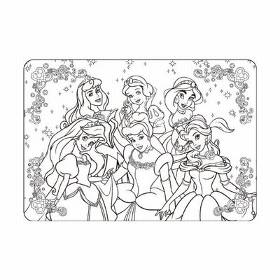 A6 ぬりえの通販 43件の検索結果 Lineショッピング