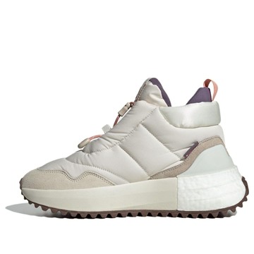 (WMNS) adidas X_PLRBOOST Puffer 'Chalk White Carbon'