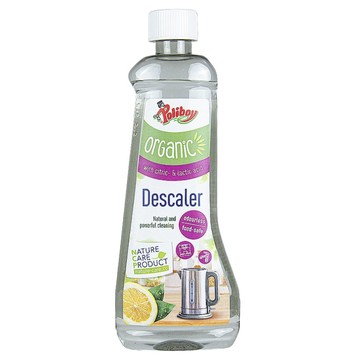 Poliboy 德淨 水垢清潔劑 500ml 無異味  1瓶