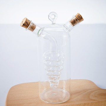 義大利葡萄造型酒醋瓶【B&G德國農莊】