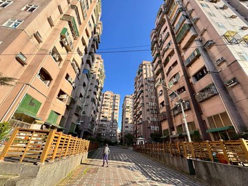 幼獅交流道台北比佛利夏威夷景觀2房｜桃園市楊梅區青山六街