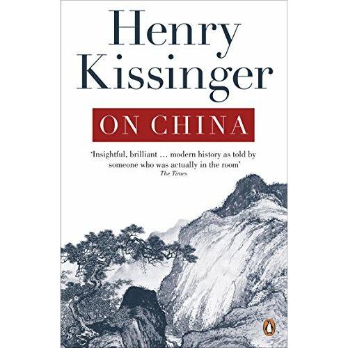 On China (Paperback)