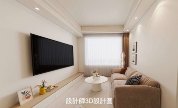 波❤️輕鬆成家｜送全室精裝家具｜LG家電2房平車｜台中市北屯區太和二街