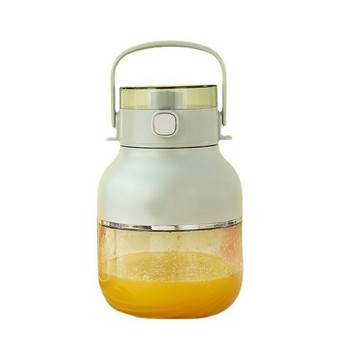 噸噸桶榨汁機小型便攜式家用多功能炸水果器果汁機電動榨汁杯【宜家良品百貨】