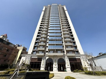 仁武微笑世界/仁雄商圈/輕屋齡高樓層兩房平車｜高雄市仁武區大正一街