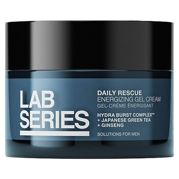 LAB SERIES 雅男士 活顏修護青春水凝霜  50ml  1個