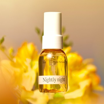 Nightlynight Night Perfume Belle Epoque 30ml