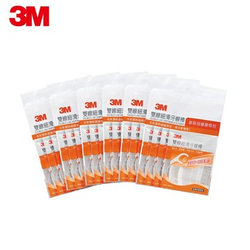 3M 雙線牙線棒量販包(6包/共768支）｜通過SGS檢驗｜台灣製造｜免運★3M 迎新送舊 ★299起免運