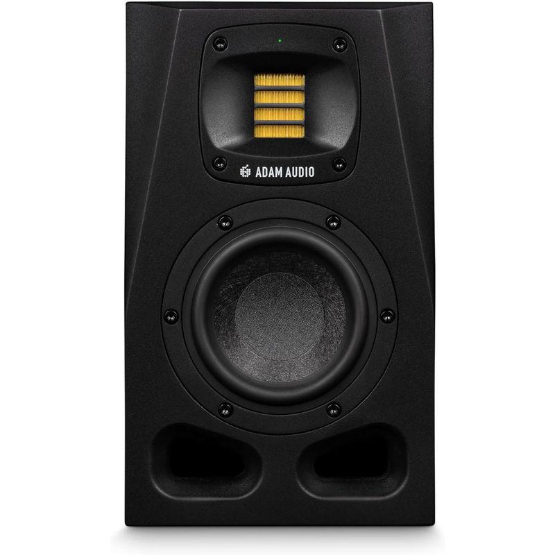 スタジオモニター ADAM Audio アダムオーディオ   A4V ニアフィールドモニター (1本)