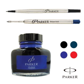 PARKER 派克墨水 (57ml)【APP滿額下單10%點數(單一帳號最高5000點)】1/31止