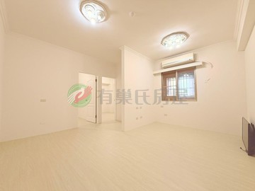 淡江風華｜新北市淡水區北新路