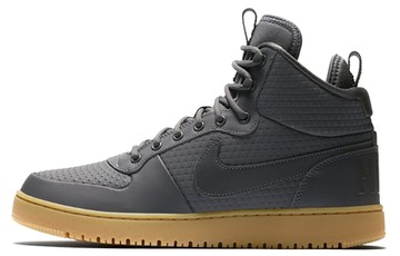 COURT BOROUGH MID WINTER GREY GUM