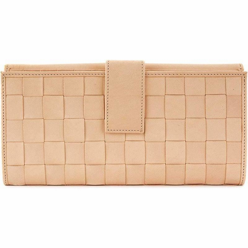 ブリーBREE 長財布 398750672 Obra 72 レディース 女性 メンズ 男性