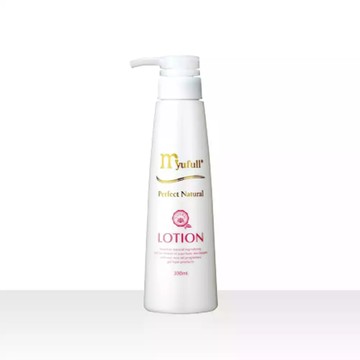 [MYUFULL] 天然萃取LOTION保濕水乳液