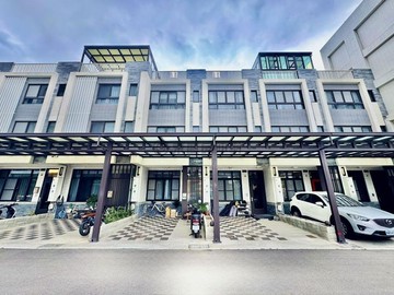 梧棲中華路｜傳統格局+間間套房 前院停車｜台中市梧棲區中華路一段