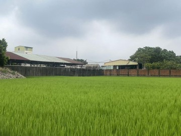 【竹北興崙段】具重劃潛力之都市內農地(買地送屋)｜新竹縣竹北市興崙段