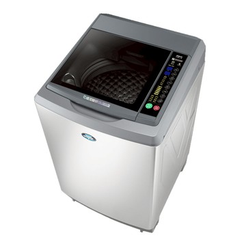 SANLUX台灣三洋 19kg DD直流變頻 超音波 直立式洗衣機 /台 SW-19DV10
