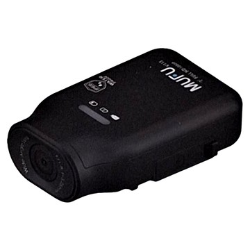 MUFU 機車行車記錄器 V11S，感應式開關機，7小時續航，IP66防水  1盒