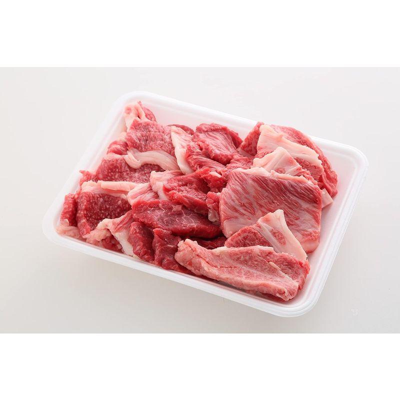 A5等級 神戸牛 BBQ・焼肉 セット 1.5kg［赤身・ ロース・カルビ］(500ｇ×3パック)