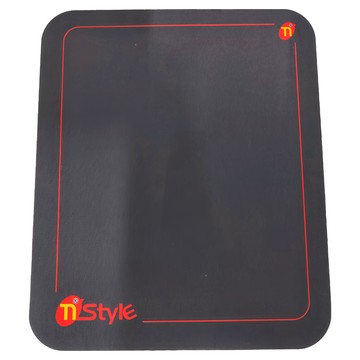 nStylE 東榮電子 大嘴鳥 電競專用鼠墊  舒適 便利 精準 快速 專業  250 x 300 x 2mm  天然橡膠+超細纖維布  1個
