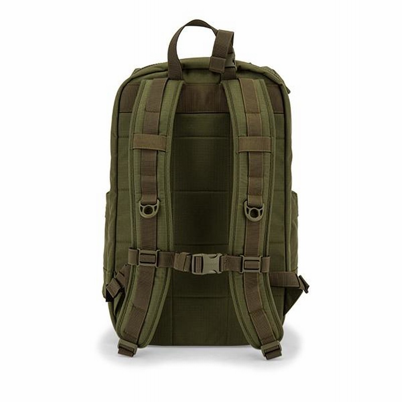 フィルソン FILSON リップストップ ナイロン バックパック Ripstop Nylon Backpack リュック 20115929 |  LINEブランドカタログ