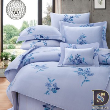 岱思夢 60支天絲床罩組 雙人 TENCEL 第尼奧