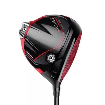 TaylorMade泰勒梅高爾夫球桿男一號木23新款Stealth暗影2代發球木